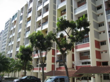 Blk 318 Serangoon Avenue 2 (Serangoon), HDB Executive #284862